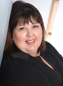 Kim Sanders