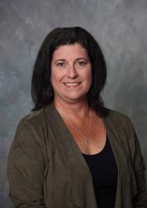 Melissa Gaskill