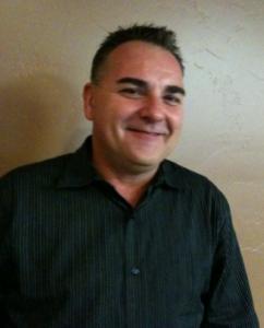 Doug Wheeland