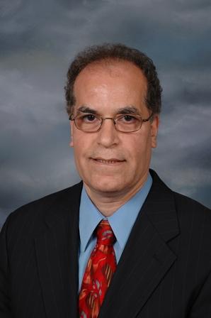 Fred Ghezelayagh