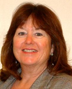 Nancy Mitchell