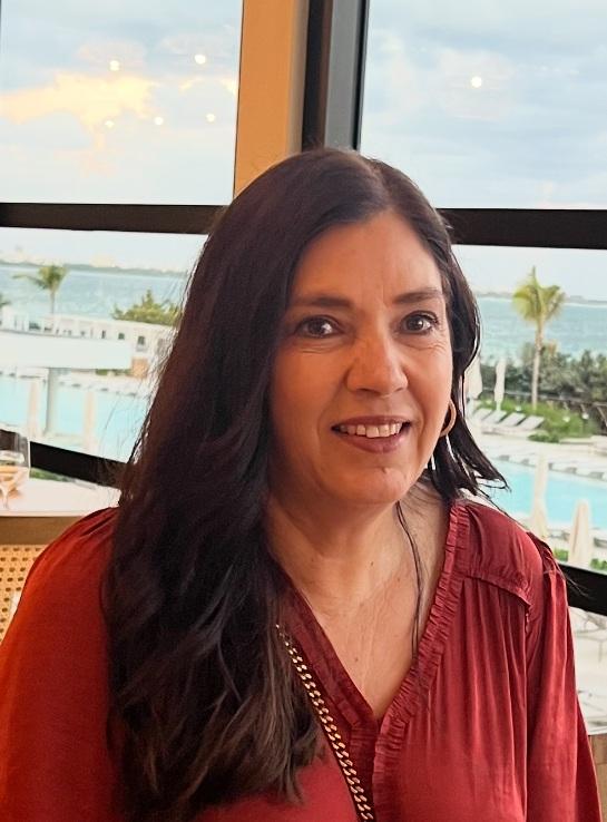 Imelda Ruiz