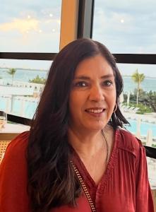 Imelda Ruiz
