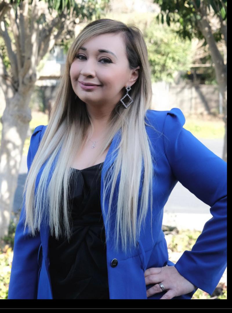 Ana Laguna