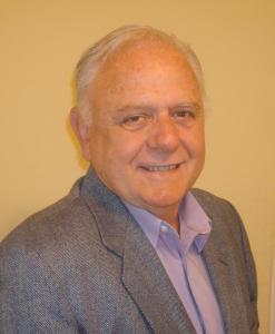Rick Lehr
