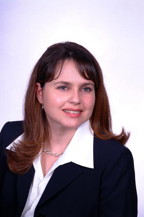 Alicia Rios