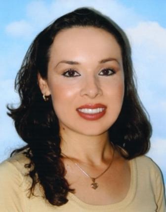 Silvina Fardsalehi