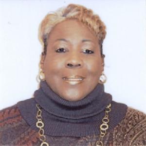 Lillian Frazier