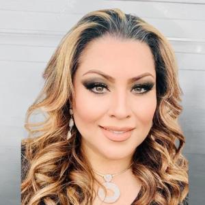 Irma Veronica Salcido