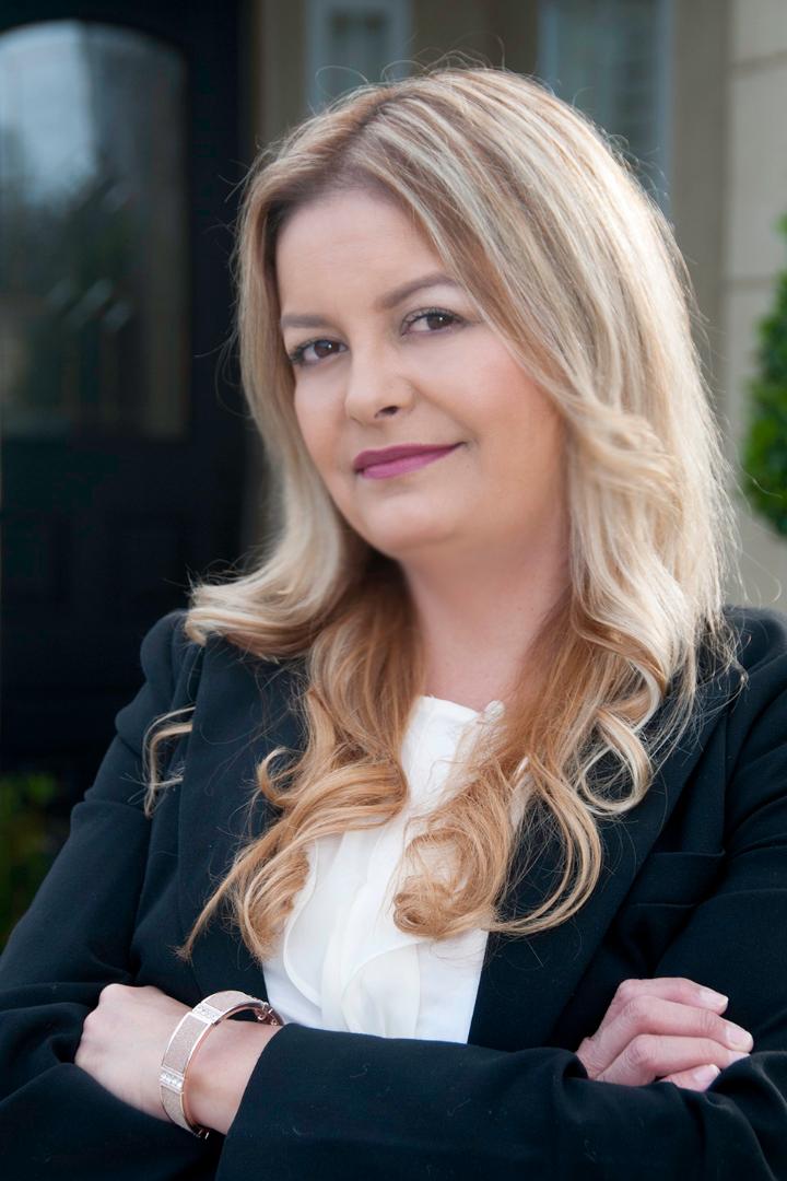 Gladys Aguilera