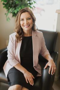 Nellie Lazar