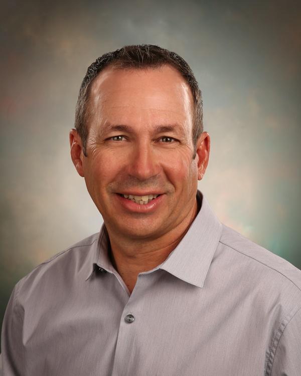 Jeff Grandstaff