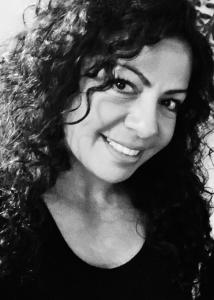 Claudia Garcia