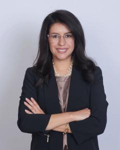 Iveth Cortez