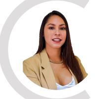 Alexandra Cashú Ramírez