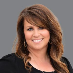 Stacy Domeier