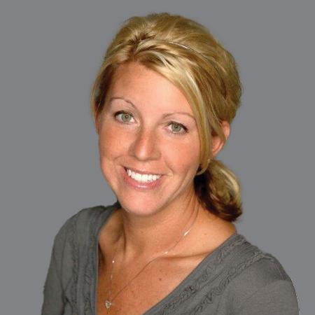 Rachelle Kraus