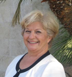 Darlene Brough