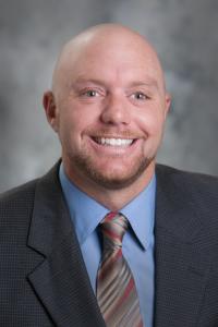 Jason Fretag