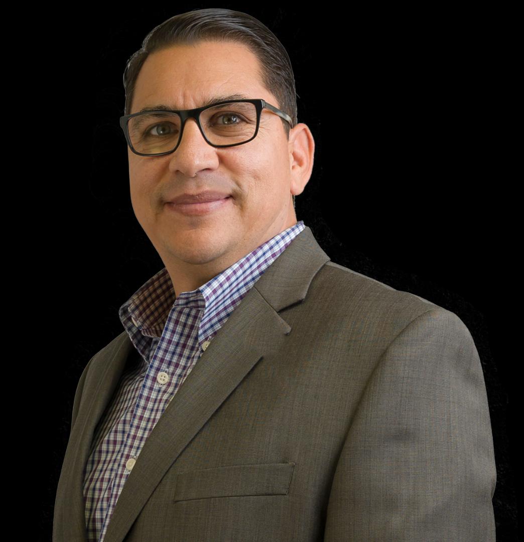 Modesto Ayala