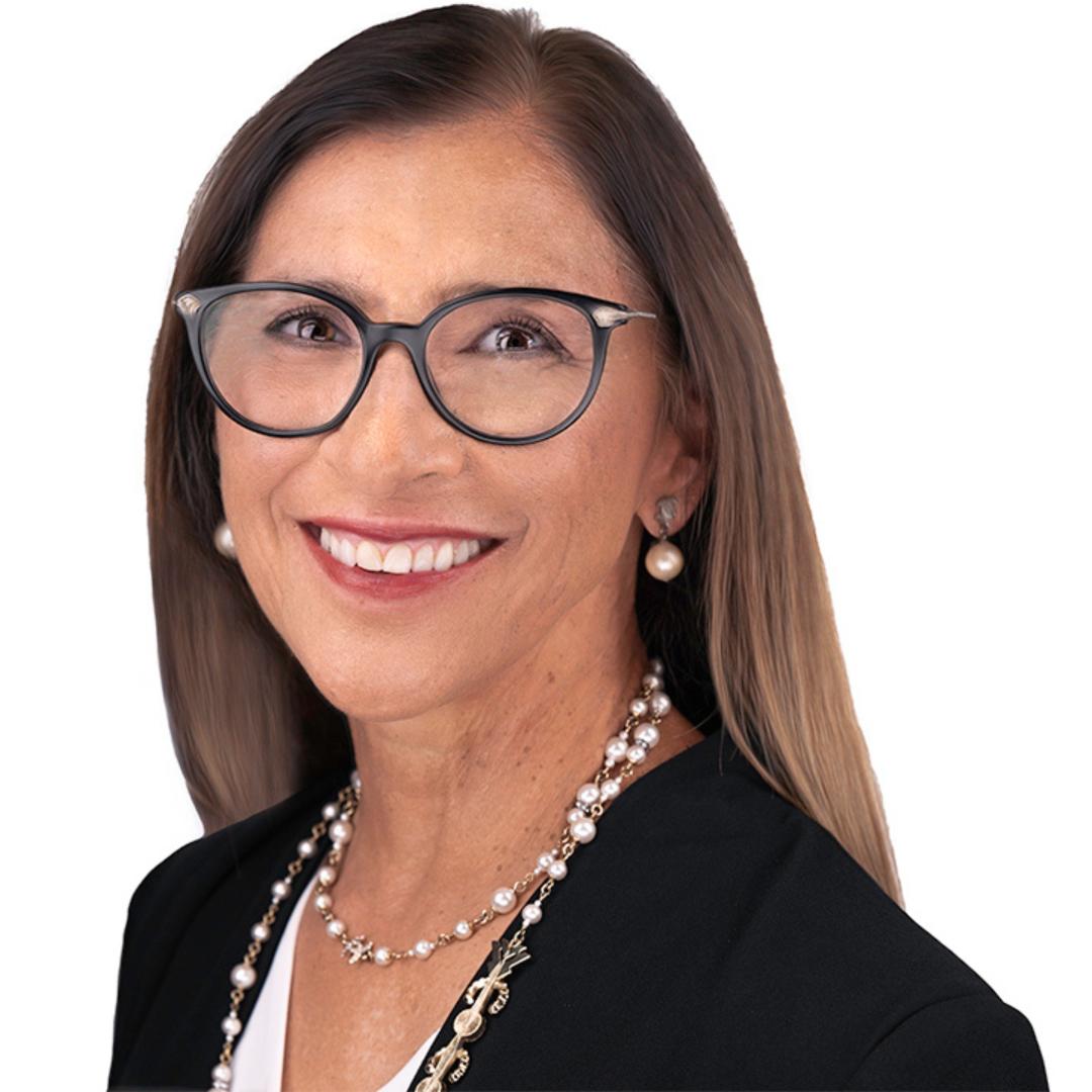 Irma Soltero-Sparks