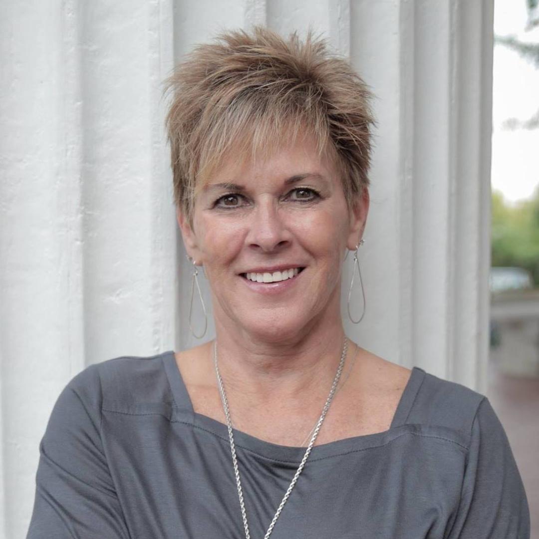 Jennifer Burrell