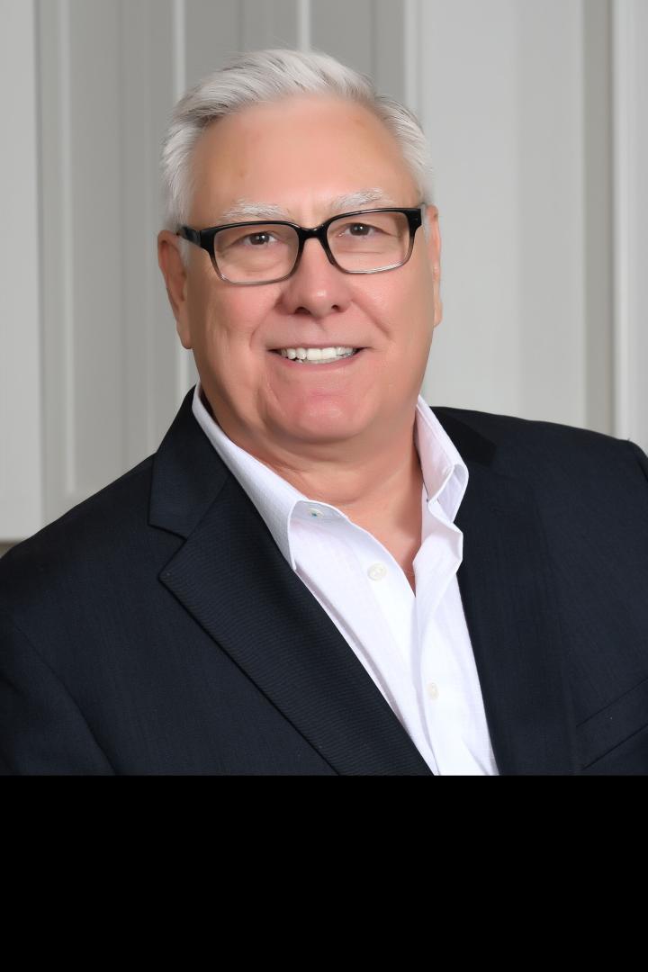 Jeffrey Coros