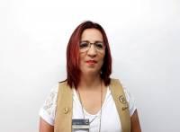 Claudia Mejía