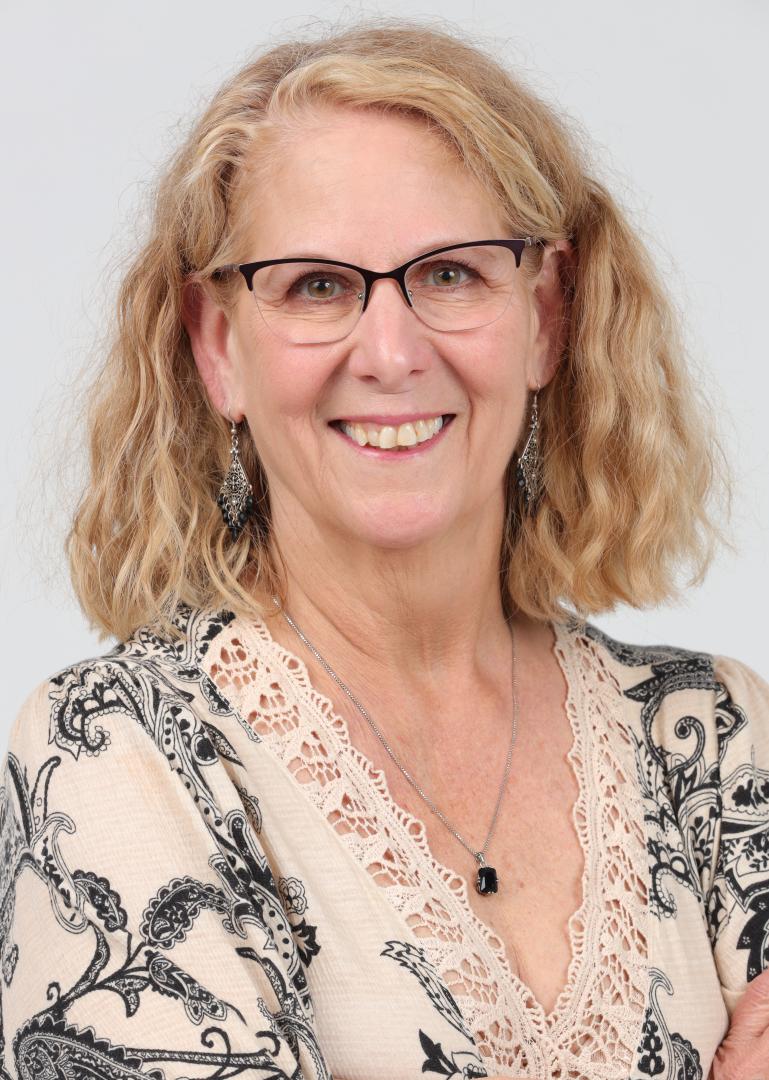 Barbara Walker