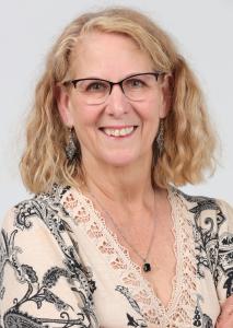 Barbara Walker