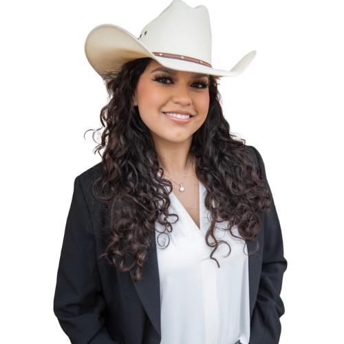 Texas Tammy