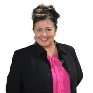 Dina Potter