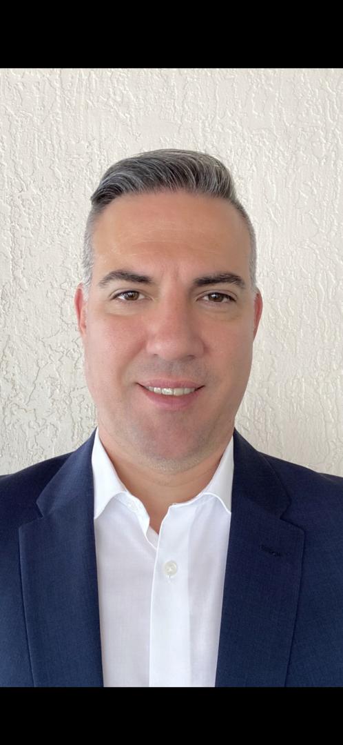 Daniel Pereira