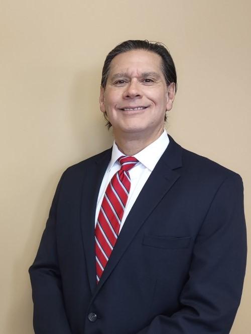 Frank Lara