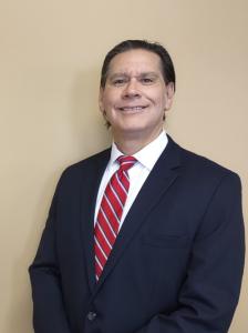 Frank Lara