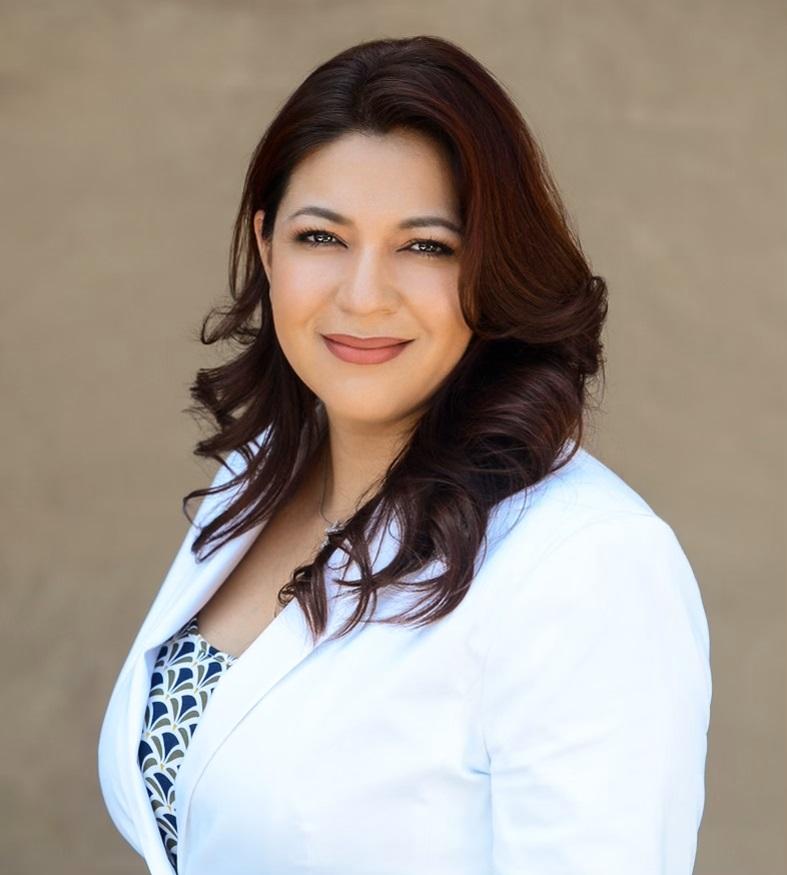 Karina Chavez