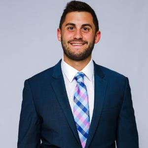Matthew Silver