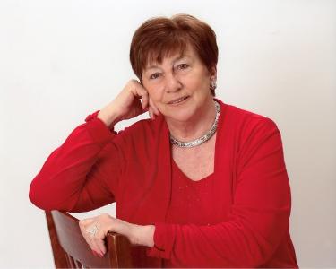 Teresa Brint