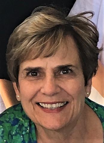 Mary Downs