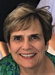 Mary Downs
