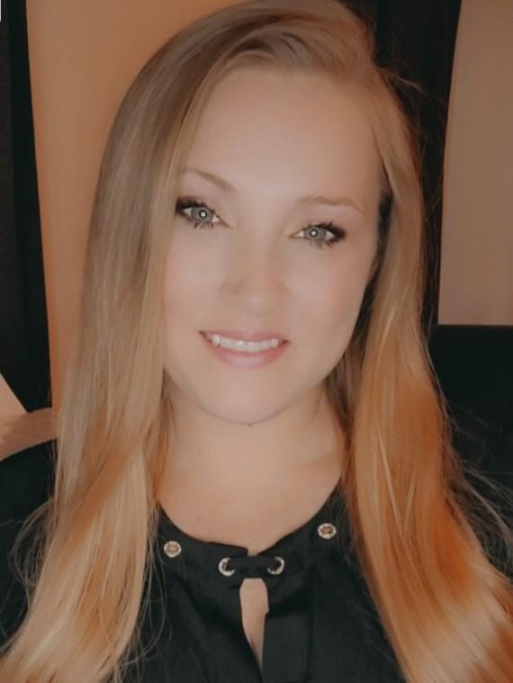 AMBER TUTEN