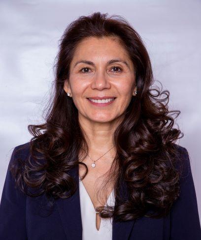 Ramona Rodriguez