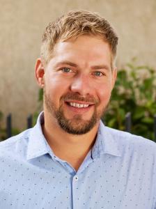 Adam Keen