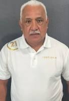 Fausto Martínez Martínez