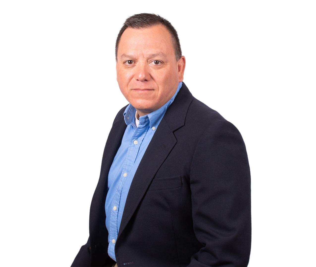 Fred Vega