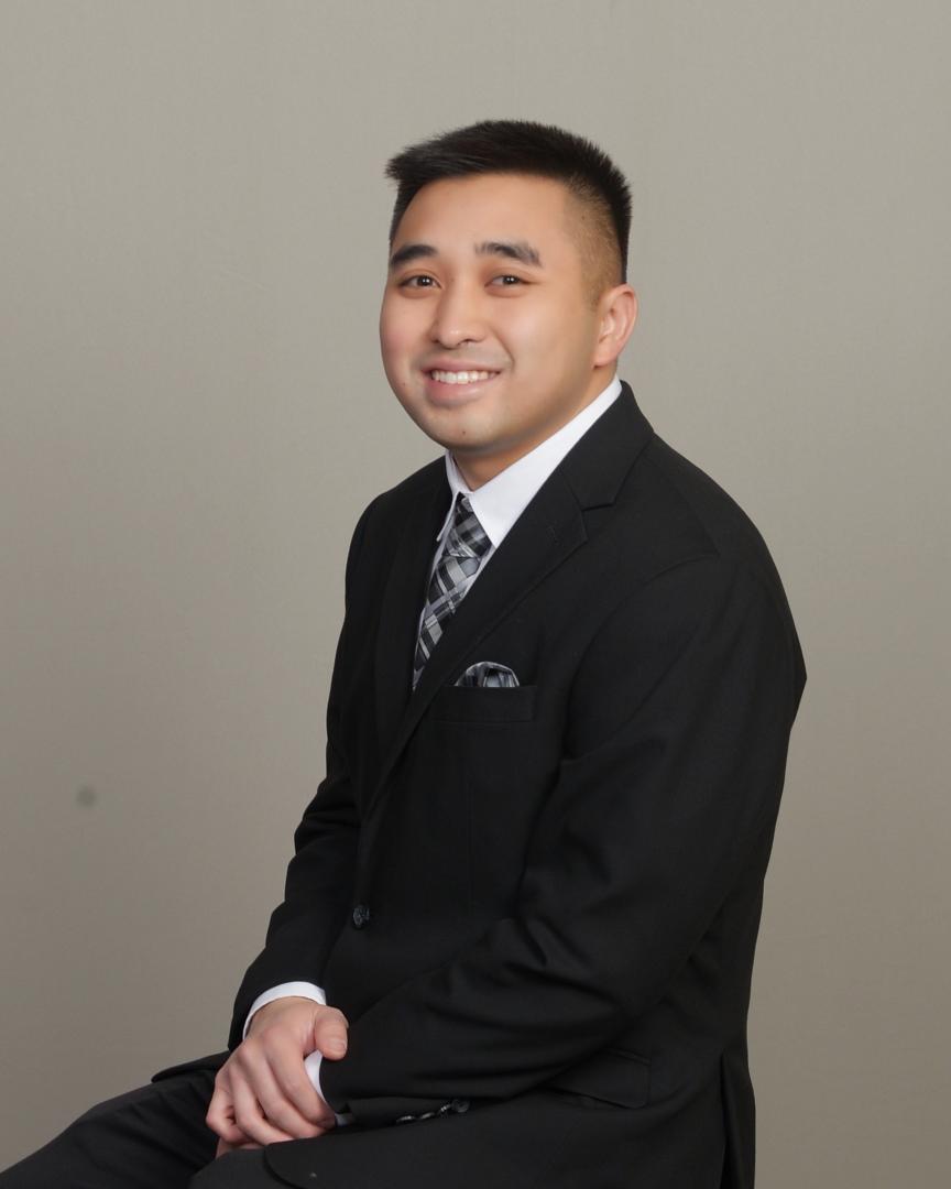 Vinh Nguyen