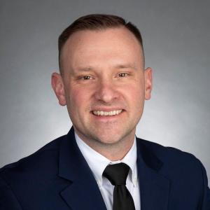Jeremiah Drozd