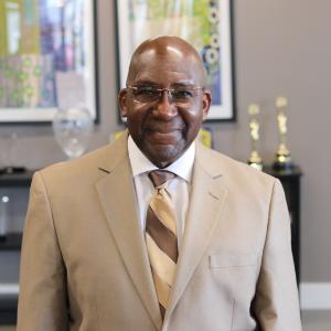 Lawrence Bryant
