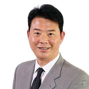 Tommy Lim