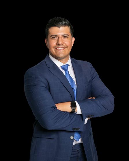 Michael Leyva